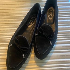 Beautiful Tod’s shoes